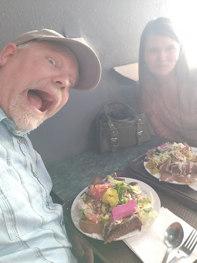 Photo of 786 Shawarma - 234 Primrose Dr, Saskatoon, SK S7K 6Y6